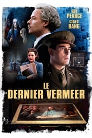 Le Dernier Vermeer