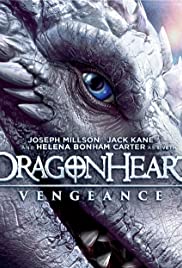 Dragonheart Vengeance