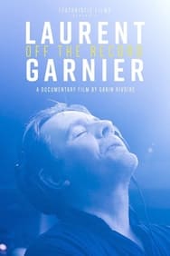 Laurent Garnier: Off The Record