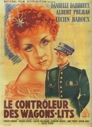 Le Controleur Des Wagons-lits