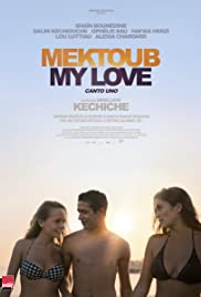 Mektoub My Love : Canto Uno