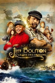 Jim Bouton : La Cite Des Dragons