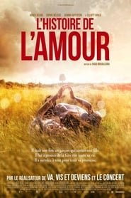 L’histoire De L’amour