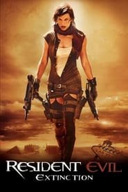 Resident Evil: Extinction