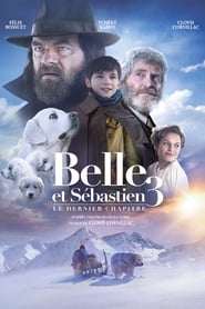 Belle Et Sebastien 3 : Le Dernier Chapitre