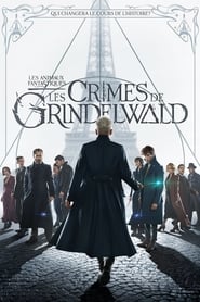 Les Animaux Fantastiques : Les Crimes De Grindelwald