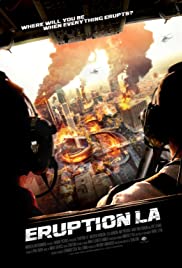 Eruption: La