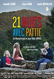 21 Nuits Avec Pattie