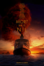 Death On The Nile