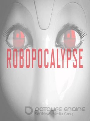 Robopocalypse