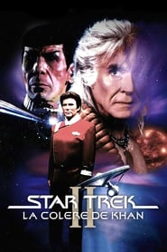 Star Trek Ii : La Colere De Khan