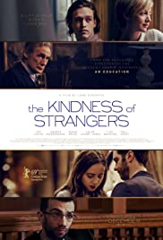 The Kindness Of Strangers