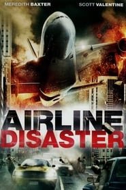 Airline Disaster