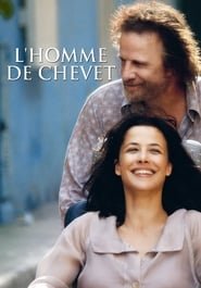 L’homme De Chevet