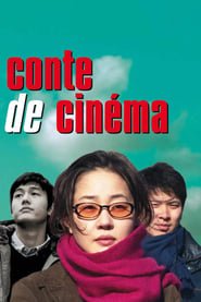 Conte De Cinema