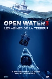 Open Water 3: Cage Dive