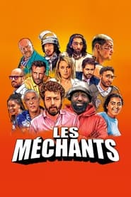 Les Mechants