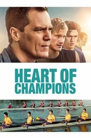 Heart Of Champions