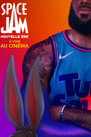 Space Jam : Nouvelle Ere