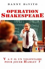 Operation Shakespeare