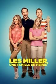 Les Miller Une Famille En Herbe