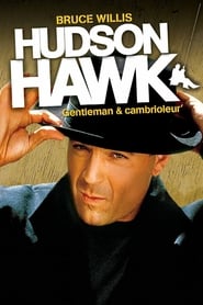 Hudson Hawk Gentleman Et Cambrioleur