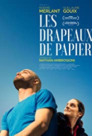 Les Drapeaux De Papier