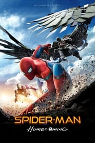 Spider-man: Homecoming