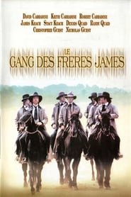 Le Gang Des Freres James