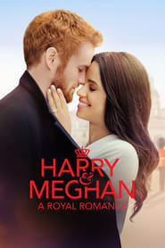 Quand Harry Rencontre Meghan: Romance Royale