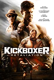 Kickboxer : L’heritage