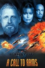 Babylon 5 : L’appel Aux Armes