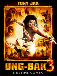 Ong-bak 3 – L’ultime Combat