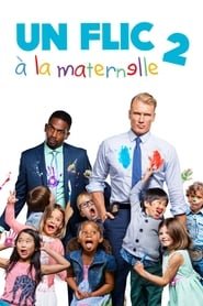 Un Flic A La Maternelle 2