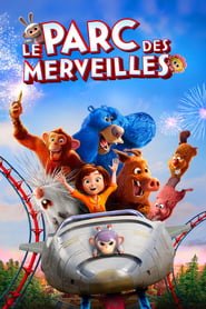 Le Parc Des Merveilles