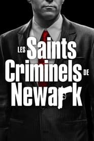 Many Saints Of Newark – Une Histoire Des Soprano