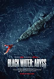 Black Water: Abyss