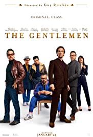 The Gentlemen