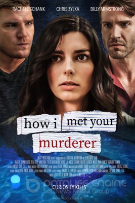 How I Met Your Murderer