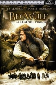 Beowulf : La Legende Viking