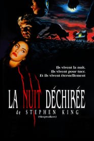 La Nuit Dechiree