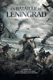 La Bataille De Leningrad