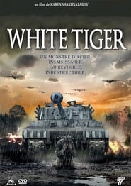 White Tiger