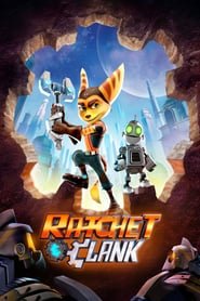 Ratchet & Clank Le Film