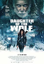 Daughter Of The Wolf