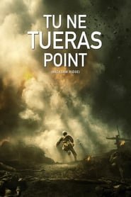 Tu Ne Tueras Point