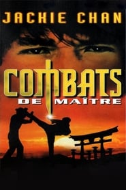 Combats De Maitre