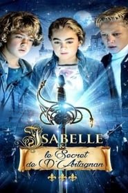 Isabelle Et Le Secret De Dâ€™artagnan