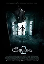 Conjuring 2 : Le Cas Enfield