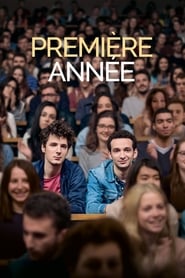 Premiere Annee